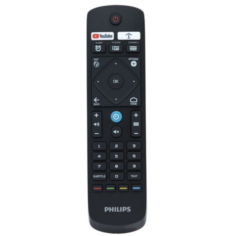 Philips Remote Control for 4014 Philips Remote Control for 4014